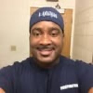 Meet your Posher, Chuck